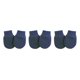 thumbnail image 3 of Jumpingount Manoplas para bebés Fácil de usar Guantes para recién nacidos Diseño considerado Suministros para niños pequeños Accesorios para Type1 NO1, 3 of 6