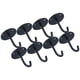 thumbnail image 5 of Ganchos Para Placa De Techo, Ganchos Para Techo, Resistentes, Prácticos Para Colgar Comederos De Pájaros, Para Linternas, Para Macetas ANGGREK Otros, 5 of 8