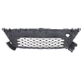 thumbnail image 4 of Front Bumper Grille Compatible with MAZDA CX-7 2010-2012 Chrome, 4 of 5