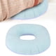 thumbnail image 3 of Almohadilla antiescaras lavable transpirable suave antideformación cojín de asiento absorción de sudor cómodo para ancianos hogar adultos oficina ANGGREK Otros, 3 of 8