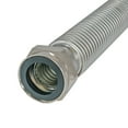 thumbnail image 2 of Eastman 0432324 Corrugated Stainless Steel Water Heater Connector, 2 inch FIP, 24 inch, 2 of 6