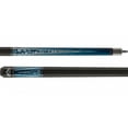 thumbnail image 3 of Athena ATH49 Points/Roses Pool Cue  Billiard Stick Billiards Cues, 3 of 3