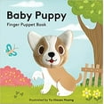thumbnail image 1 of Baby Puppy: Finger Puppet Book PAPERBACK – 2022 by Yu-Hsuan Huang, 1 of 4