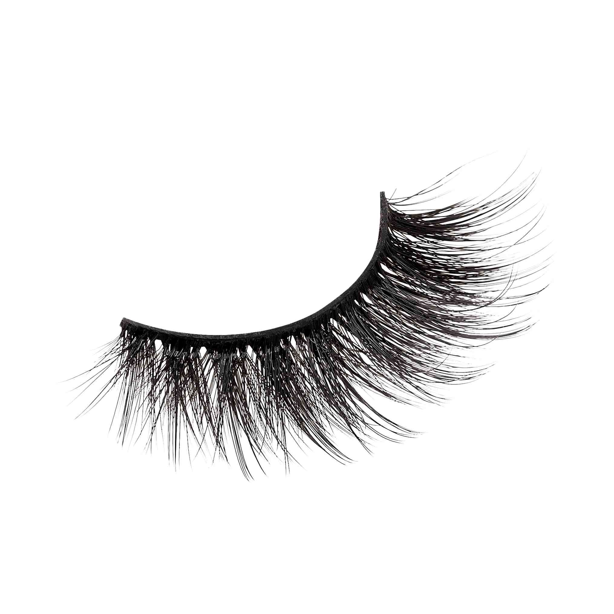 KISS Lash Couture Naked Drama - Taffeta - 4 ct (Pack of 2)