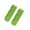 2 Green, variant on MOMOJIA 1pc/2pcs Professional Grade Fishing Binding Cord 0.4mm Diameter 30 Meterr