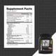 thumbnail image 2 of Suplemento NutraBio Intra Blast Electrolyte 723 g, naranja y mango, 2 of 8