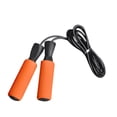thumbnail image 2 of EGNMCR Portable and Easy Adjust Advanced Skipping For Everyone Skipping Rope, 2 of 2