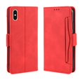 thumbnail image 5 of Funda Tipo Billetera GANGXUN para iPhone XS MAX – Tapa Flip con Tarjetero, 5 of 5