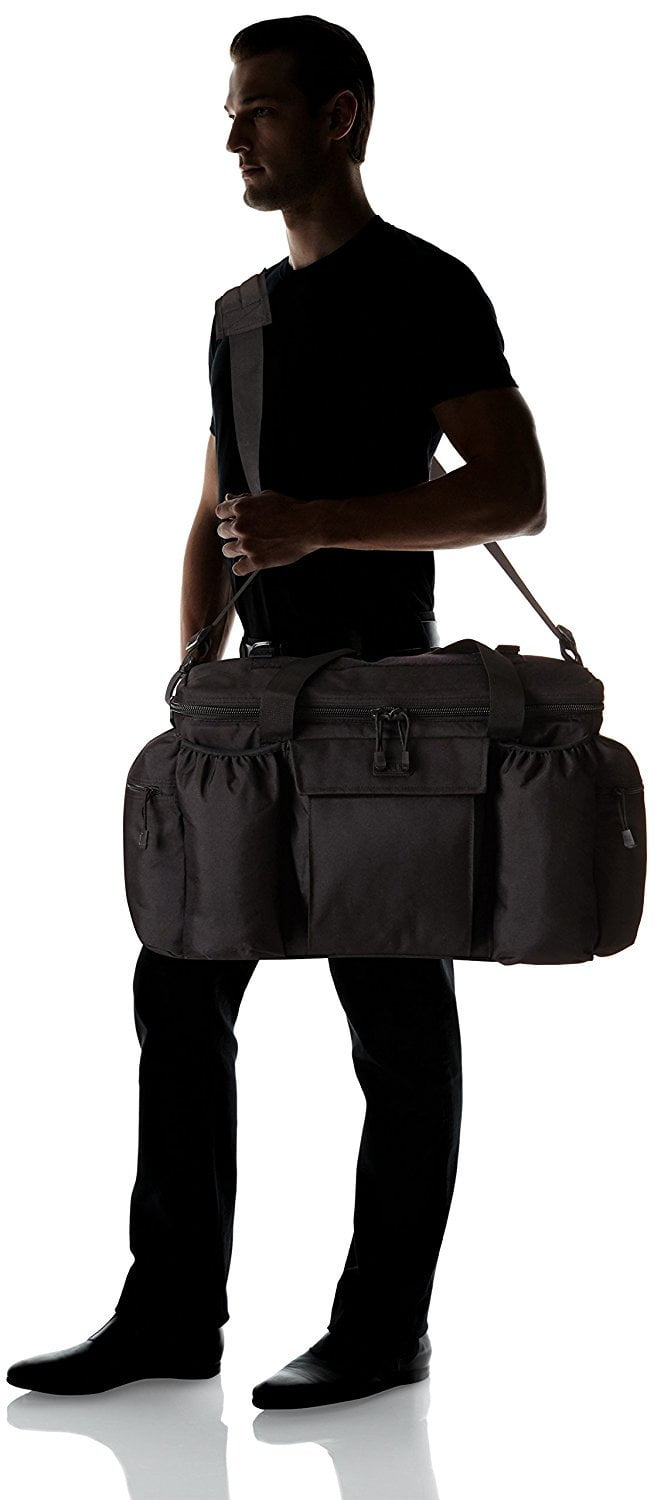 5.11 patrol ready duty bag