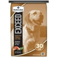 Member's Mark Exceed Dog Food, Alaskan Salmon & Pea, 30 Lb