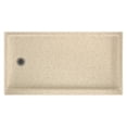thumbnail image 2 of Swan Solid Surface 32'' x 60'' Single Threshold Shower Base, 2 of 7
