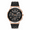 Rose Gold, variant on Bulova Men's Curv Rose Gold Tone Chronograph Watch 98A185