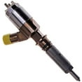 thumbnail image 1 of Seapple 1pcs Fuel Injector 326-4740 3264740 Compatible with Caterpillar C4.2 Engine 315DL 319D 319DL 319D LN Excavator, 1 of 2