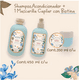 thumbnail image 2 of KIT PARA CABELLO 3 PIEZAS YUYA SHAMPOO ACONDICIONADOR Y MASCARILLA CAPILAR FUERZA Y VOLUMEN CON COLÁGENO Y BIOTINA, 2 of 5
