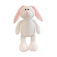 thumbnail image 1 of Peluches de Peluche, Peluches Tiernos, Lindos Juguetes Suaves Realistas para , Y Niñas, Sala de Estar, Regalos de Aniversario para Adolesce, 1 of 8