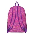 thumbnail image 3 of Large Boho Mandala Floral Backpack for Women Men, Durable Bookbag with Padded Laptop Compartment, College School Work Travel, Gift, 3 of 5