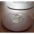 thumbnail image 4 of 4PC Terrazzo Stone Hexagon Coaster 4X4, 4 of 5