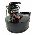 thumbnail image 2 of Pellet Stove Variable Speed Blower Motor Replacement for Breckwell A-E-033 A-E-033A, 2 of 5