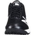 thumbnail image 2 of New Balance Mens 950 V3 Umpire Mid Cut Baseball Shoe, 2 of 7