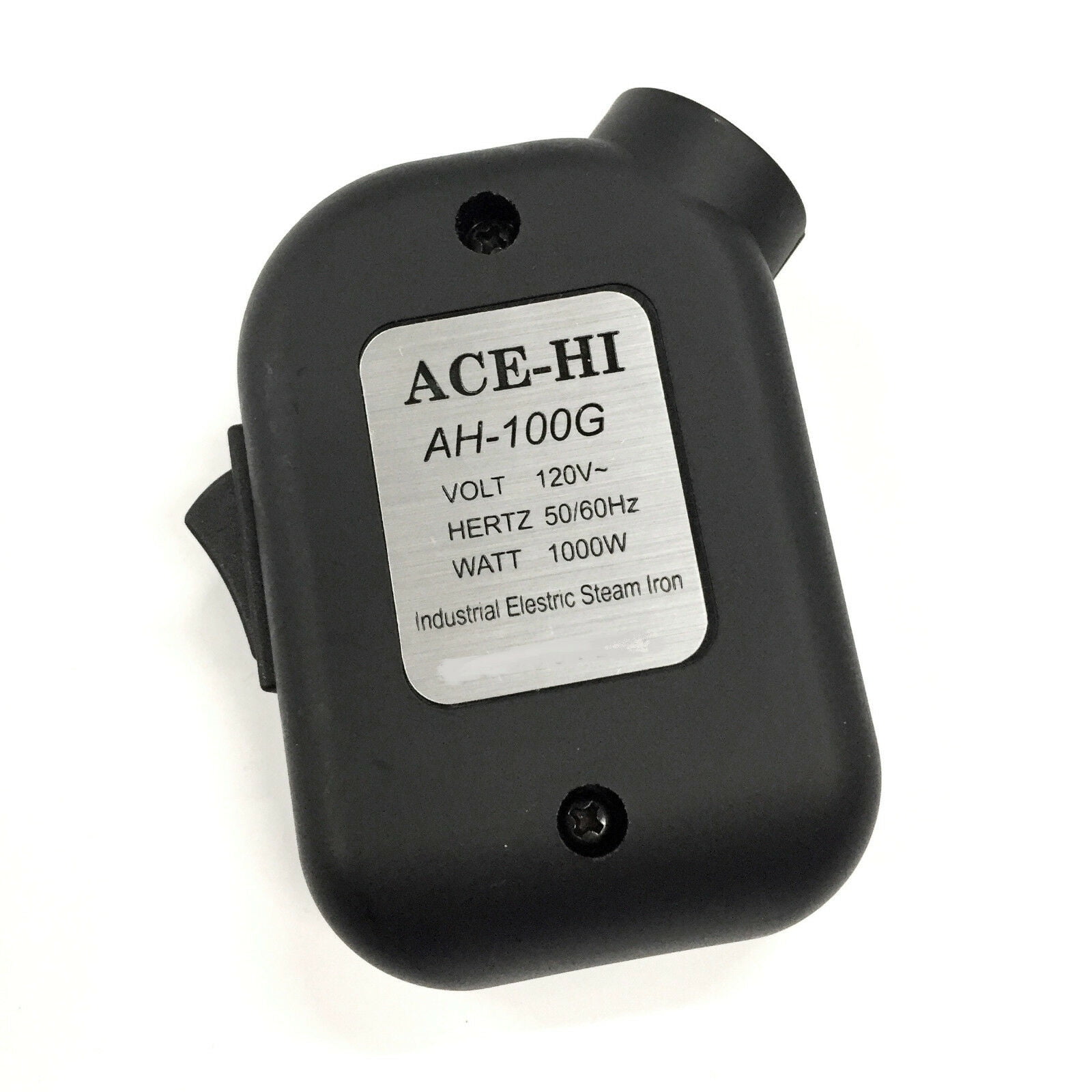 On/Off Main Switch Assembly For Ace-Hi AH-100G Electric Steam Iron ...