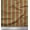 Tortilla Brown, variant on Soimoi Cotton Duck Fabric Vertical Stripe Print Fabric by Yard 42 Inch Wide