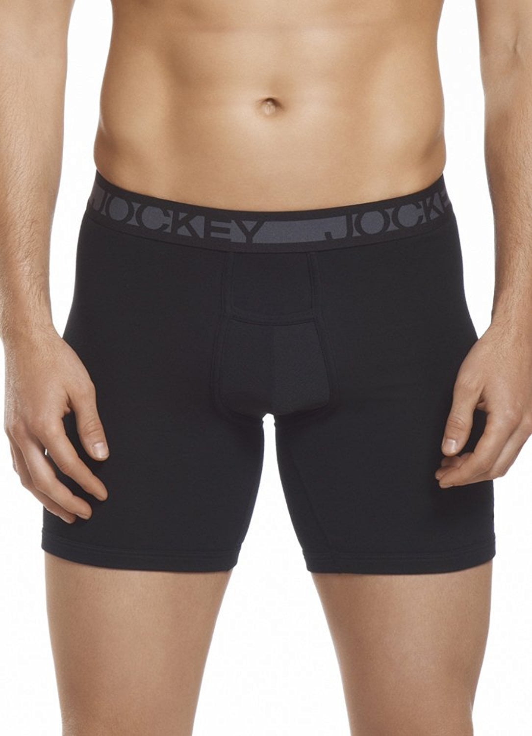 BETTKEN Mens Boxer Briefs Funny Emotion Smile Face Short Underwear Soft Stretch Underpants for Men Boys S-XL