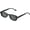 Black(grey Lens), variant on Anti Eyestrain UV400 Glasses Fashion Eyeglasses Ray Lenses for Women Men Anti-Glare Shade Sunglasses Black(grey Lens) -