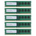 thumbnail image 1 of 5X Tsulyn 8Gb Ddr3 1600Mhz Ram Desktop Memory Dimm Only for Amd F2 M2 Computer Pc, 1 of 5