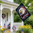 thumbnail image 4 of USA 250th Anniversary Flag 12x18 D, American Flags for Outside Patriotic Yard Decor 4th of July America 250 Merchandise, 4 of 6