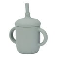 thumbnail image 4 of Taza para bebés taza para niños pequeños sin BPA lavable en lavavajillas a partir de los 6 meses ANGGREK Otros, 4 of 8