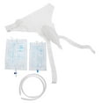 thumbnail image 4 of Urine Collection Bag,Urine Collection Bag Silicone Urine Funnel Urinal User-Friendly Design, 4 of 8