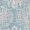 Aqua/Gray, variant on Safavieh Courtyard Fowler Geometric Indoor/Outdoor Area Rug, Rust/Gray, 5'3" x 7'7"
