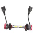thumbnail image 1 of Bombillas Antiniebla ANGGREK LED 3000K 3000LM par Para Faros Delanteros, 1 of 8