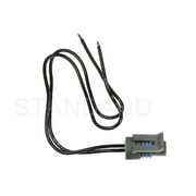 chevrolet camaro air charge temperature sensor connector