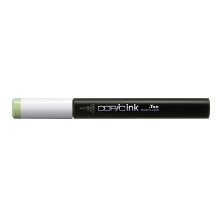 UPC: 4511338057322 | Copic Ink  12ml  Spring Dim Green