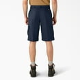 thumbnail image 2 of Dickies Men's FLEX Relaxed Fit Cargo Shorts, 13", 2 of 4