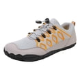 thumbnail image 1 of Fsqjgq Chaussures de Course pour Hommes Espadrilles de Sport Mode en Maille Antidérapantes Chaussures d'Entraînement Espadrilles de Randonnée en Plein Air, 1 of 9