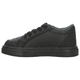 thumbnail image 5 of Zapato Escolar Vavito Niño Negro Cintas Infantil T18-22 negro 20, 5 of 9