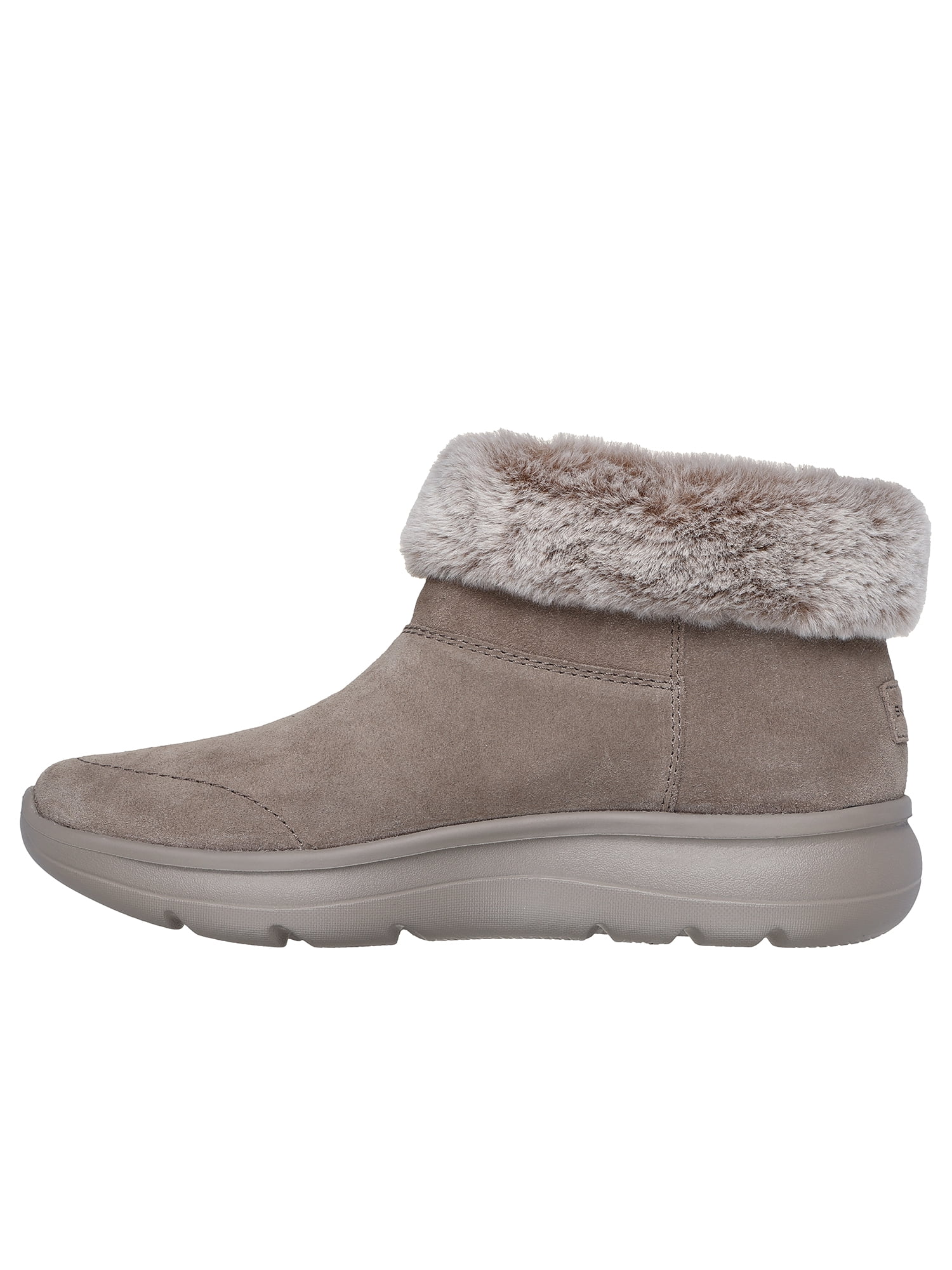 Skechers Women's On-The-Go Encore - Snow Capped Boot