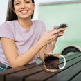 thumbnail image 3 of Teissuly Bookshelf Mug Couple High Beauty Ins Style Cup Art Sense Nordic Toothbrush Cup Plastic Wash Cup Teissuly WER202312132700, 3 of 6