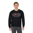 thumbnail image 5 of English Bulldog Dog Mom Dad Sweatshirt, Gifts, Crewneck, 5 of 7