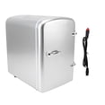 thumbnail image 2 of Mini Refrigerador, Refrigerador Y Calentador, Refrigerador Portátil, Uso Múltiple, Bajo Nivel De Ruido Para Automóvil, 2 of 7