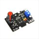 thumbnail image 1 of Placa de Expansión Electrónica de Depuración de Servocontrolador de un Solo Canal PWM con Control de Alto Par para Kit de Robot Inteligente DIY., 1 of 5