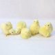 thumbnail image 5 of 1 pieza, nueva simulación, pollito de peluche encantador, juguete de Pascua, muñeco de Animal realista, regalo de cumpleaños y Navidad para niños, cognición de educación temprana TUNC Sencillez, 5 of 5