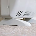 thumbnail image 3 of Mr. Heater F299957 20,000 BTU NG/LP Wall‑Mount Space Heater, 3 of 4