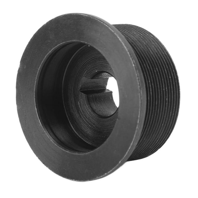 Adaptateur de Roue Libre de Vélo, Adaptateur de Volant d'Inertie de Vélo Acier Exécution Exquise Facile à Utiliser pour le Remplacement