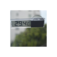 thumbnail image 1 of 2 uds reloj electrónico para coche accesorios para coche, reloj electrónico para coche tipo lechón reloj electrónico LingWen 8390611010799, 1 of 1