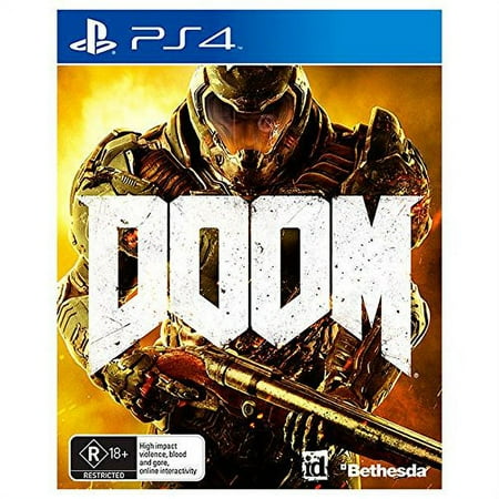 PlayStation 4 Slim Call of Duty WWII Bundle (6 Items): PSVR Launch Bundle, PS4 Slim 1TB Limited Edition Console - Call of Duty WWII Bundle, and 4 Game Discs: Doom, Skyrim, Worlds, Gran Turismo Sports
