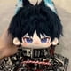 thumbnail image 5 of 20cm Genuine Genshin Impact Plush Toys Scaramouche Wanderer Plushie Dolls Figure Decor Soft Stuffed Dress Up Girls Toys Gifts, 5 of 5