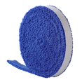 thumbnail image 4 of Lipstore Badminton Towel Grip Absorbent Breathable AntiSlip Badminton Racket Overgrip Blue, 4 of 8